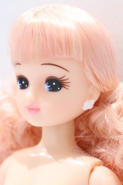 画像2: リカちゃんキャッスル/リカちゃん本体 S-25-12-21-064-YB-ZS