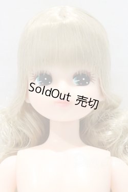 画像1: リカちゃんキャッスル/リカちゃん本体 S-26-02-15-488-YB-ZS