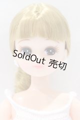 リカちゃんキャッスル/リカちゃん本体 S-26-02-15-487-YB-ZS