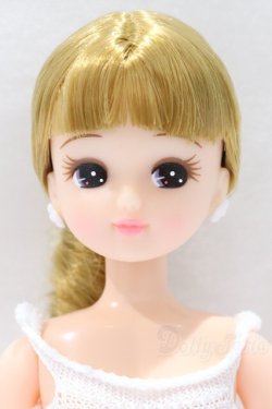 画像1: リカちゃんキャッスル/リカちゃん本体 S-25-12-21-057-YB-ZS