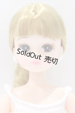 画像1: リカちゃんキャッスル/リカちゃん本体 S-26-02-15-487-YB-ZS