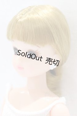 画像2: リカちゃんキャッスル/リカちゃん本体 S-26-02-15-487-YB-ZS