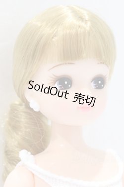 画像3: リカちゃんキャッスル/リカちゃん本体 S-26-02-15-487-YB-ZS