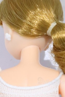 画像7: リカちゃんキャッスル/リカちゃん本体 S-25-12-21-057-YB-ZS