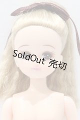 リカちゃんキャッスル/リカちゃん本体 S-26-04-26-409-YB-ZS