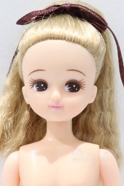 画像1: リカちゃんキャッスル/リカちゃん本体 S-25-12-21-060-YB-ZS