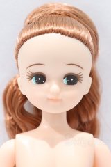 リカちゃんキャッスル/リカちゃん本体 S-25-12-21-061-YB-ZS