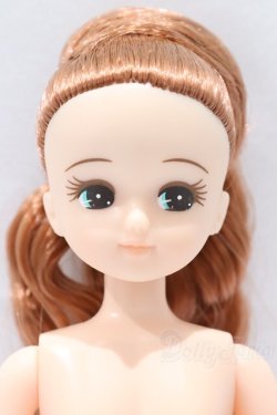 画像1: リカちゃんキャッスル/リカちゃん本体 S-25-12-21-061-YB-ZS