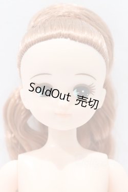 画像1: リカちゃんキャッスル/リカちゃん本体 S-26-02-15-491-YB-ZS