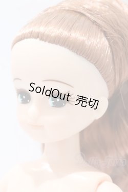 画像2: リカちゃんキャッスル/リカちゃん本体 S-26-02-15-491-YB-ZS