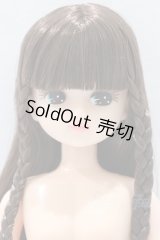 リカちゃんキャッスル/リカちゃん本体 S-26-02-15-492-YB-ZS