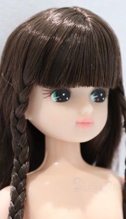 画像3: リカちゃんキャッスル/リカちゃん本体 S-25-12-21-062-YB-ZS