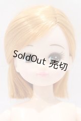 リカちゃんキャッスル/リカちゃん本体 S-26-02-15-485-YB-ZS