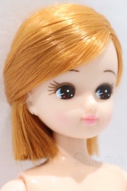 画像3: リカちゃんキャッスル/リカちゃん本体 S-25-12-21-065-YB-ZS