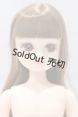 リカちゃんキャッスル/リカちゃん本体 S-26-02-15-497-YB-ZS