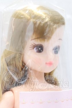 画像3: リカちゃんキャッスル/リカちゃん本体 S-26-02-15-057-YB-ZS