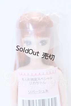 画像1: リカちゃんキャッスル/リカちゃん本体 S-26-05-24-403-YB-ZS