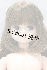 リカちゃんキャッスル/リカちゃん本体 S-25-12-21-095-YB-ZS