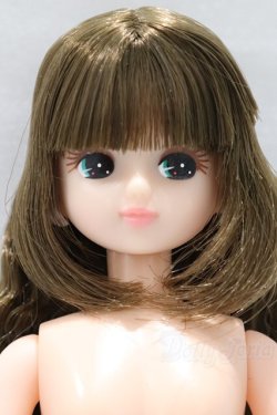 画像1: リカちゃんキャッスル/リカちゃん本体 S-25-12-21-095-YB-ZS