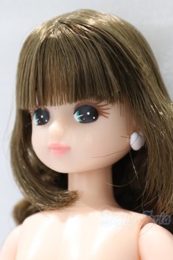 画像2: リカちゃんキャッスル/リカちゃん本体 S-25-12-21-095-YB-ZS