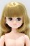 画像1: リカちゃんキャッスル/リカちゃん本体 S-25-12-21-094-YB-ZS (1)