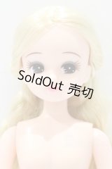 リカちゃんキャッスル/リカちゃん本体 S-25-12-21-093-YB-ZS