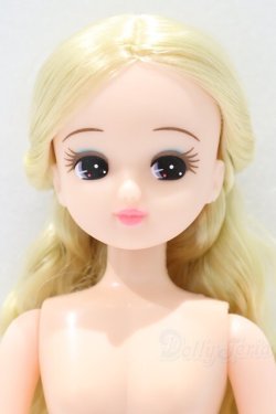 画像1: リカちゃんキャッスル/リカちゃん本体 S-25-12-21-093-YB-ZS