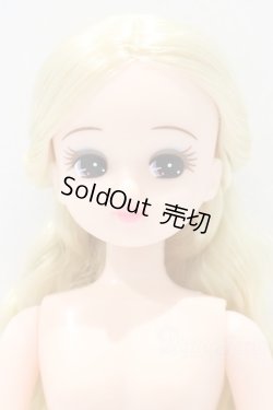 画像1: リカちゃんキャッスル/リカちゃん本体 S-25-12-21-093-YB-ZS