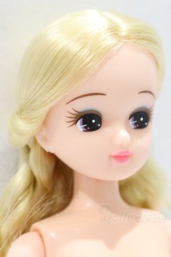 画像3: リカちゃんキャッスル/リカちゃん本体 S-25-12-21-093-YB-ZS