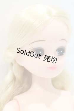 画像3: リカちゃんキャッスル/リカちゃん本体 S-25-12-21-093-YB-ZS