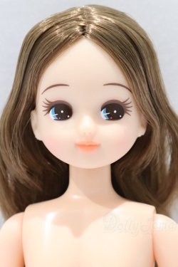 画像1: リカちゃんキャッスル/リカちゃん本体 S-25-12-21-092-YB-ZS