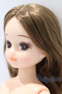 画像2: リカちゃんキャッスル/リカちゃん本体 S-25-12-21-092-YB-ZS