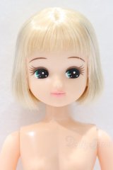 リカちゃんキャッスル/リカちゃん本体 S-25-12-21-091-YB-ZS