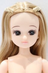 リカちゃんキャッスル/リカちゃん本体 S-25-12-21-089-YB-ZS