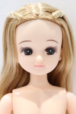 画像1: リカちゃんキャッスル/リカちゃん本体 S-25-12-21-089-YB-ZS