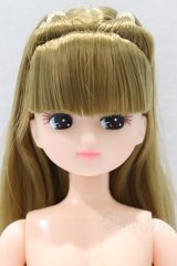 リカちゃんキャッスル/リカちゃん本体 S-25-12-21-088-YB-ZS