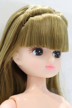 画像3: リカちゃんキャッスル/リカちゃん本体 S-25-12-21-088-YB-ZS