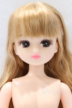 画像1: リカちゃんキャッスル/リカちゃん本体 S-25-12-21-086-YB-ZS