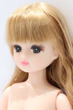 画像2: リカちゃんキャッスル/リカちゃん本体 S-25-12-21-086-YB-ZS