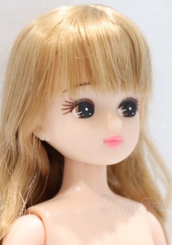 画像3: リカちゃんキャッスル/リカちゃん本体 S-25-12-21-086-YB-ZS