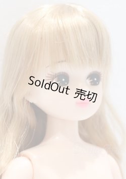 画像3: リカちゃんキャッスル/リカちゃん本体 S-25-12-21-086-YB-ZS