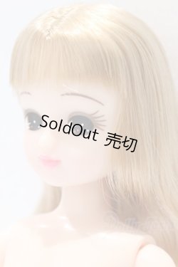 画像2: リカちゃんキャッスル/リカちゃん本体 S-26-02-15-498-YB-ZS