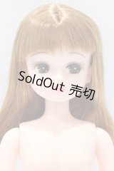 リカちゃんキャッスル/リカちゃん本体 S-26-02-15-501-YB-ZS