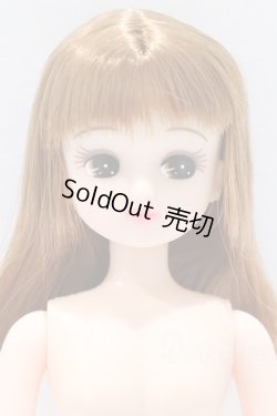 画像1: リカちゃんキャッスル/リカちゃん本体 S-26-02-15-501-YB-ZS