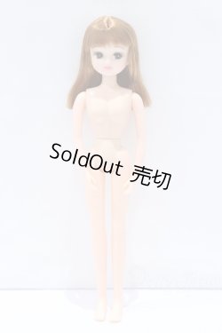 画像4: リカちゃんキャッスル/リカちゃん本体 S-26-02-15-501-YB-ZS