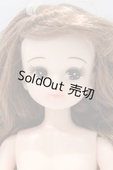 リカちゃんキャッスル/リカちゃん本体 S-25-12-21-074-YB-ZS