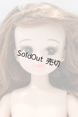 画像1: リカちゃんキャッスル/リカちゃん本体 S-25-12-21-074-YB-ZS