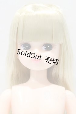 画像1: リカちゃんキャッスル/リカちゃん本体 S-26-02-15-499-YB-ZS
