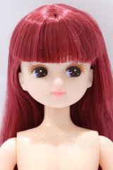 リカちゃんキャッスル/リカちゃん本体 S-25-12-21-071-YB-ZS