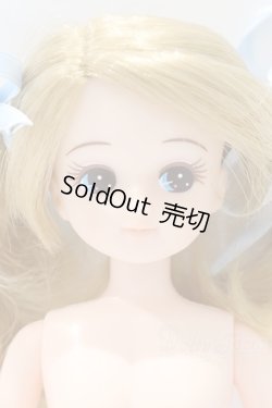 画像1: リカちゃんキャッスル/リカちゃん本体 S-25-12-21-084-YB-ZS